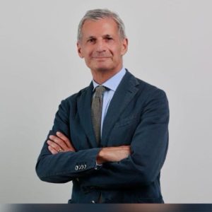 Stefano Scavo, Presidente di UCI