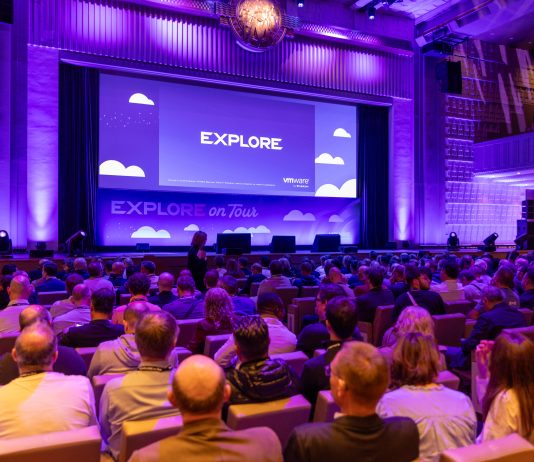 VMware Explore on Tour 2025: l’Europa diventa il laboratorio della sovranità digitale