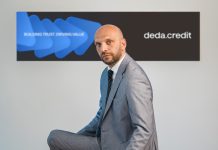 Dedagroup: nasce Deda Credit, società che gestisce l’intero ciclo di vita del credito Vanes Bolandrini, CEO di Deda Credit