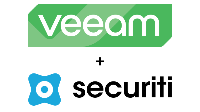 VeeamSecuriti