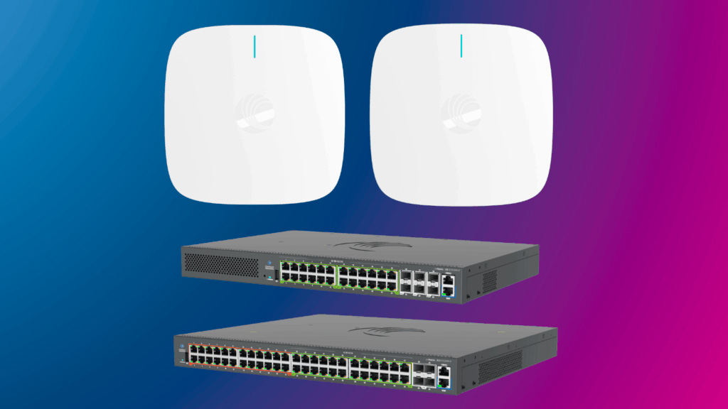 Cambium Networks