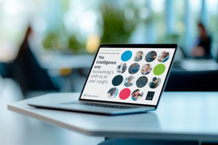 Wolters Kluwer Tax and Accounting Wolters Kluwer