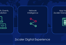Zscaler annuncia le ultime innovazioni per il monitoraggio, la diagnostica e la risoluzione avanzata end-to-end zscaler zdx