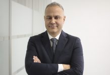 Egon Zanagnolo – Direttore Generale di Intred