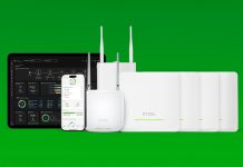 Zyxel Networks-WiFi 7