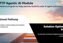 AWS accelera l’adozione dell’IA agentica con il nuovo modulo del Partner Transformation Program agentic ai aws