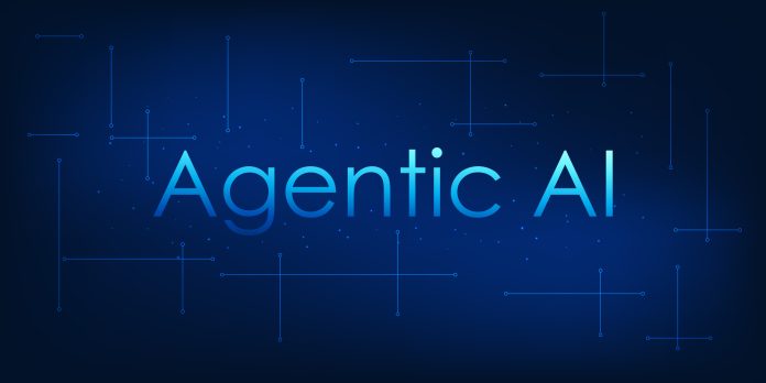 agentic ai aws agentic ai aws