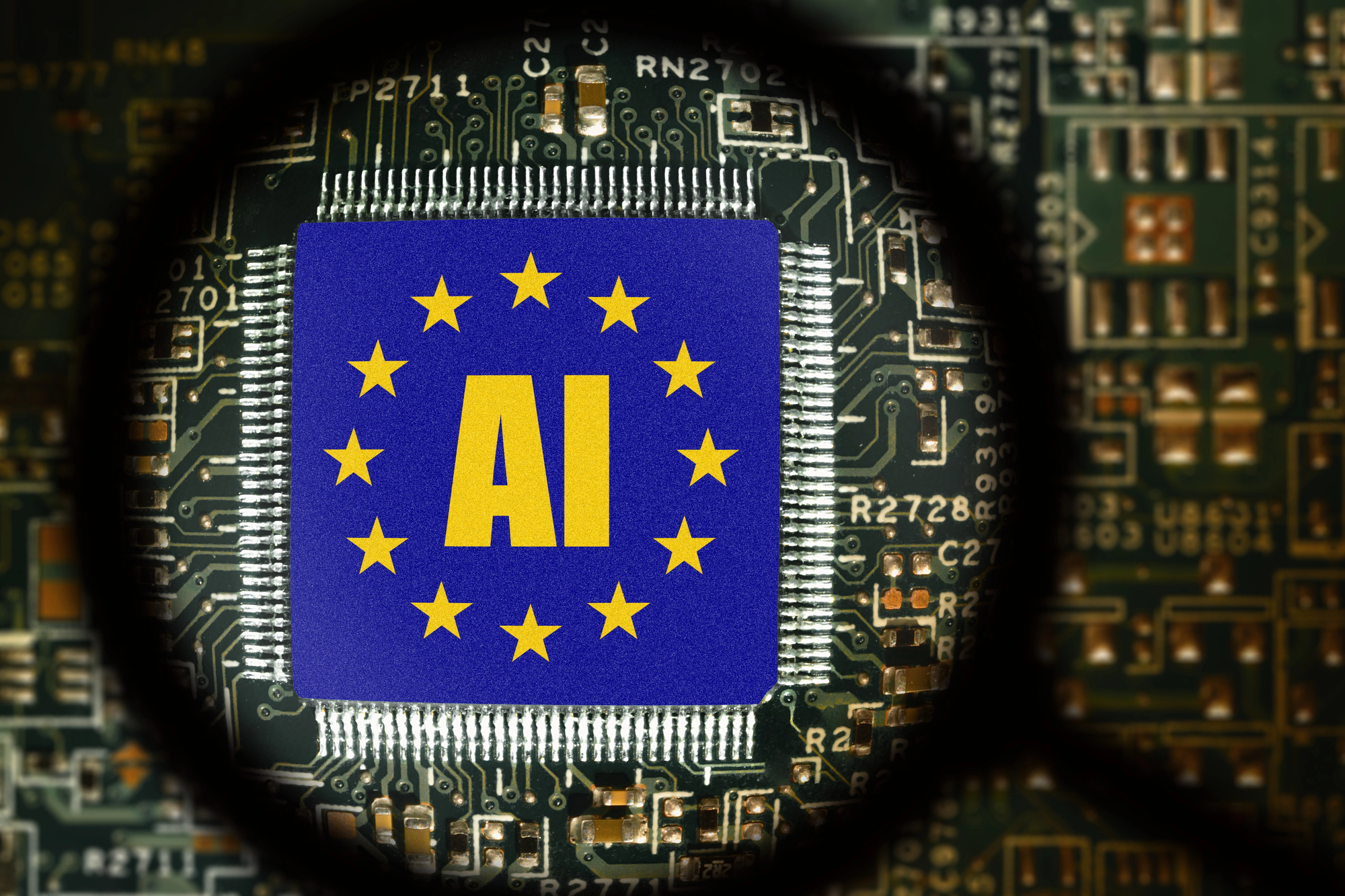 ai europa equinix