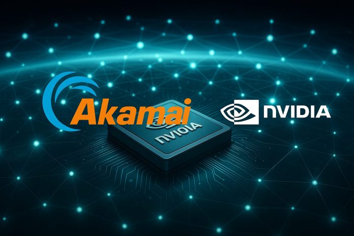 akamai inference nvidia