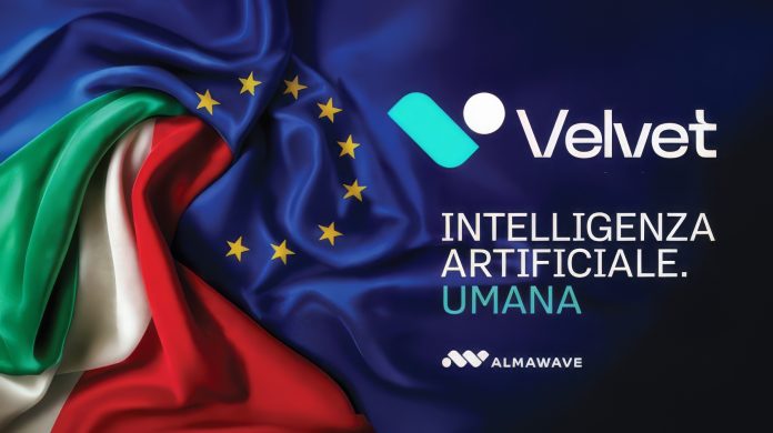 almaweave Velvet 25B