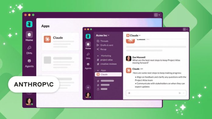 anthropic salesforce