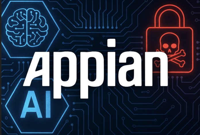 appian cybersecurity appian cybersecurity