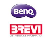 Brevi e BenQ: una nuova partnership per innovare il mercato delle soluzioni visual in Italia benq brevi