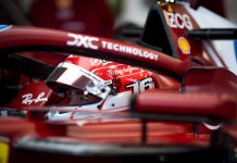 Ferrari e Bitdefender, alleanza rinnovata tra eccellenza e protezione digitale bitdefender ferrari