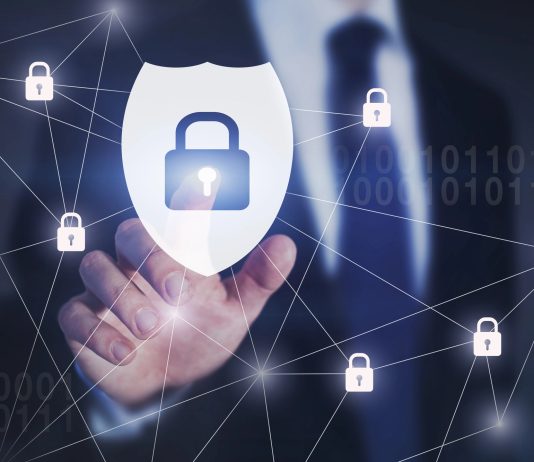 cvbersecurity sicurezza