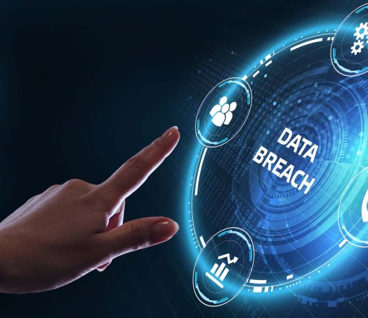 data breach vulnerability