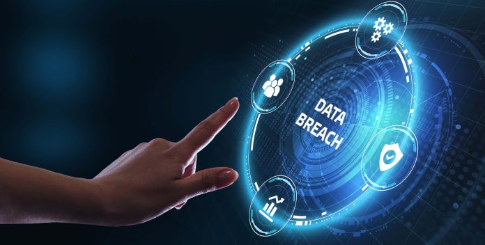data breach vulnerability