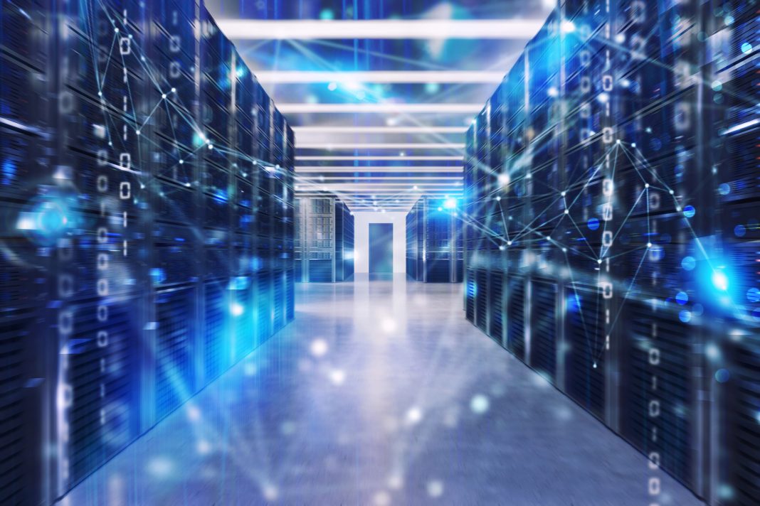 data center innovation