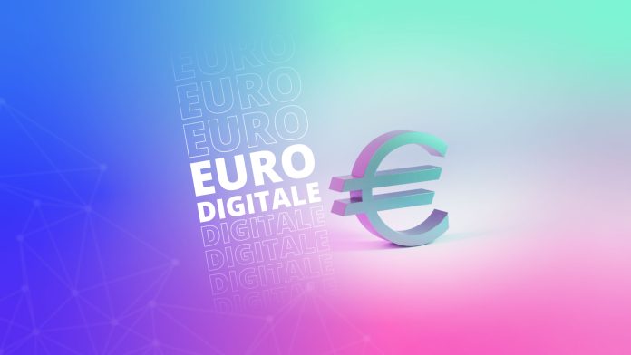euro digitale
