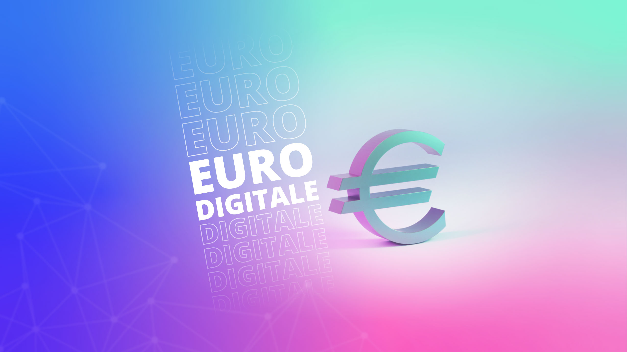 euro digitale