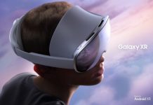 Samsung Galaxy XR inaugura l’era dell’intelligenza artificiale immersiva galaxy xr