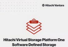 Hitachi Vantara porta VSP One SDS su Azure Marketplace: gestione dati ibrida senza compromessi hitachi vantara