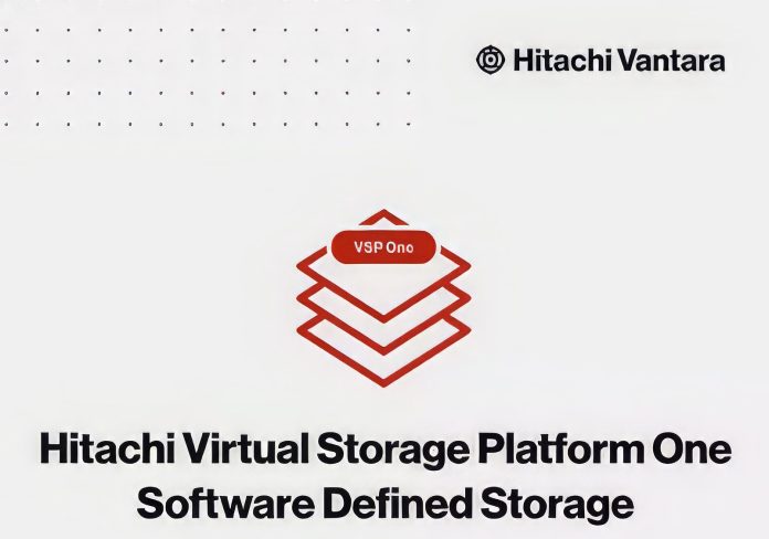 hitachi vantara hitachi vantara
