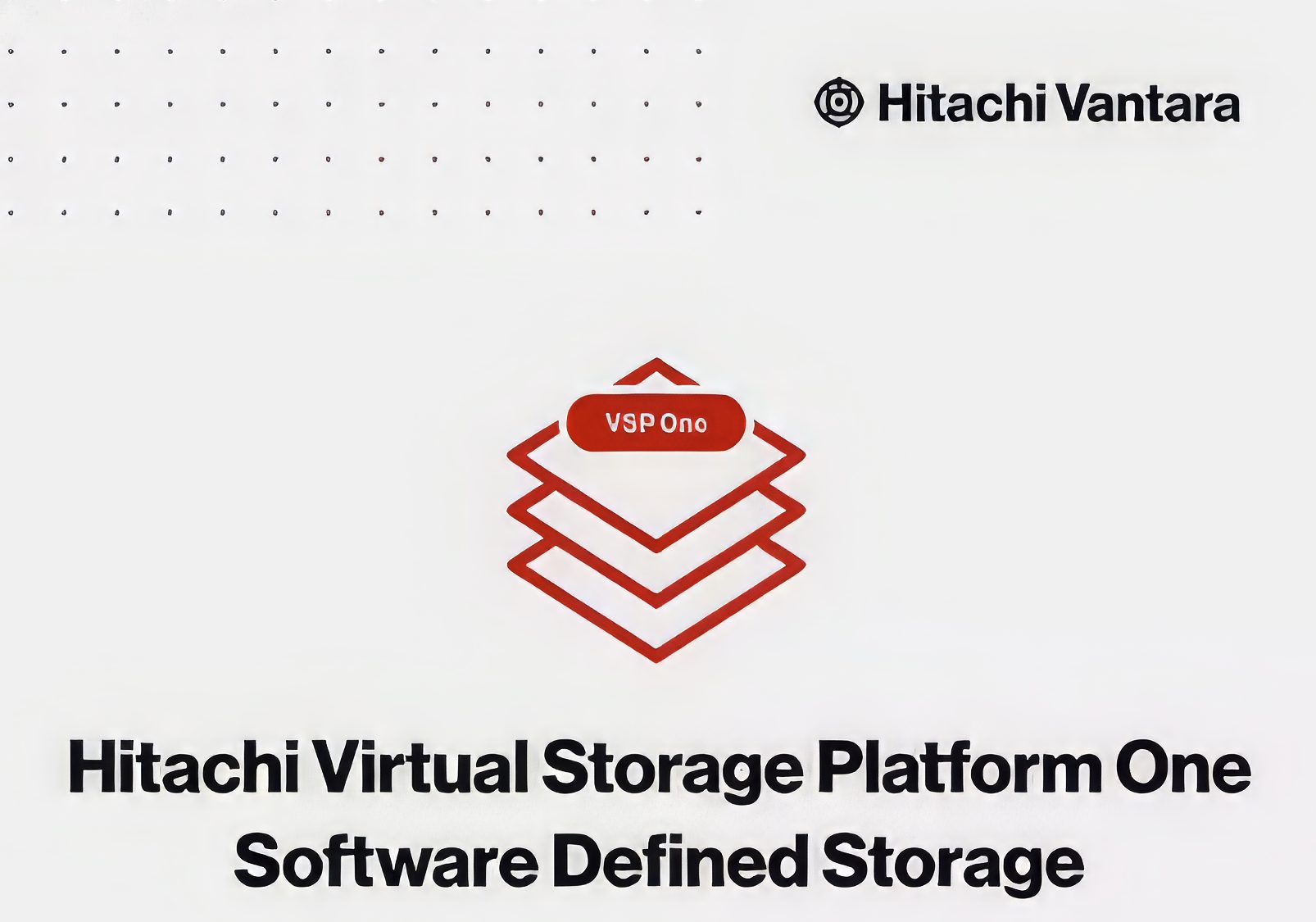 hitachi vantara