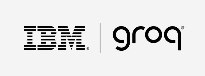 ibm groq ibm groq
