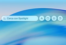 macOS Tahoe Spotlight