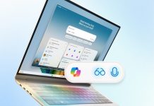Windows 11 evolve in AI PC: Microsoft porta Copilot al centro dell’esperienza digitale microsoft copilot