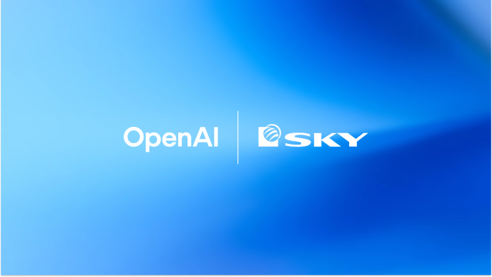 openai sky openai sky