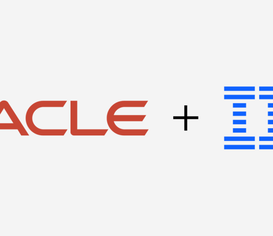oracle ibm