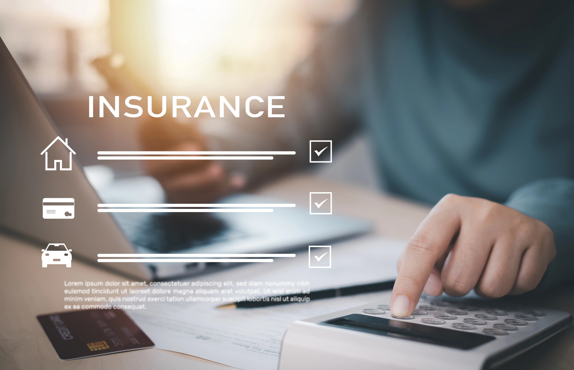 pagamenti digitali assicurazioni