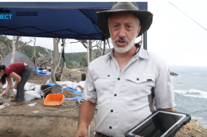 Daniele Petrella, Presidente IRIAE