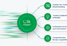 Qlik Predict: l’AI no-code che trasforma le previsioni aziendali in azioni concrete qlik predict