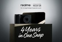 Realme e Ricoh: partnership strategica nel campo dell’imaging per smartphone Realme Ricoh