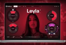 IK Multimedia ReSing