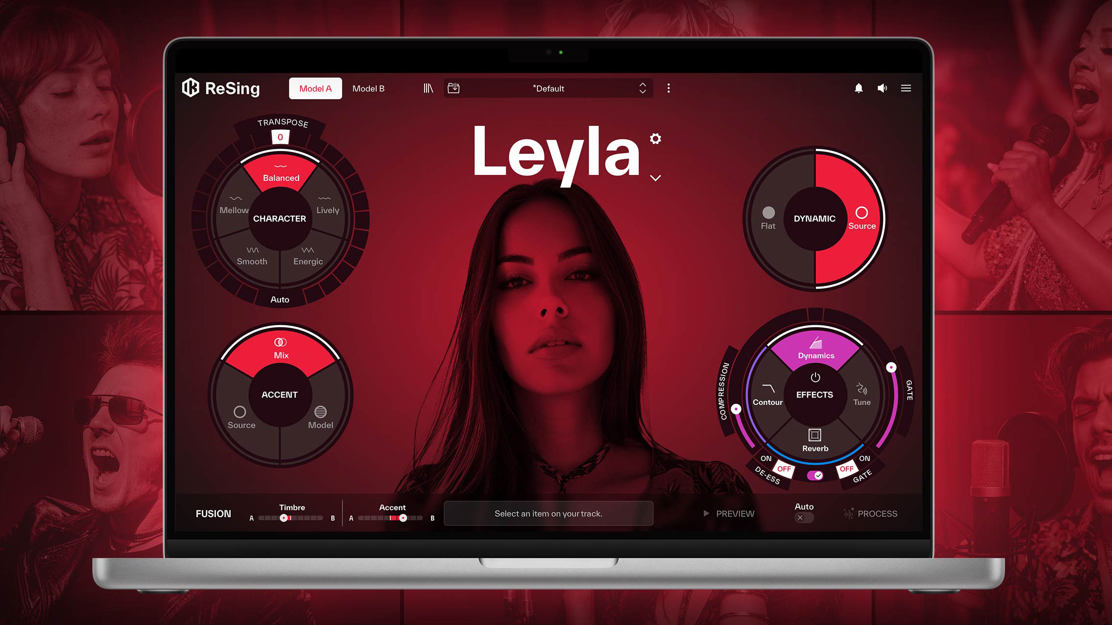 IK Multimedia ReSing