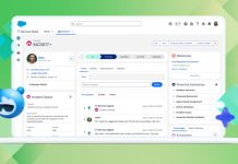 Salesforce rivoluziona l’assistenza IT con Agentforce IT Service: l’intelligenza conversazionale che automatizza la gestione dei ticket salesforce agentforce intro
