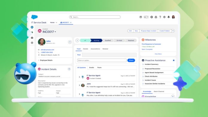 salesforce agentforce intro salesforce agentforce intro