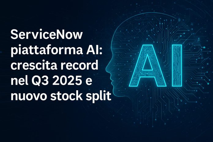 servicenow AI servicenow AI