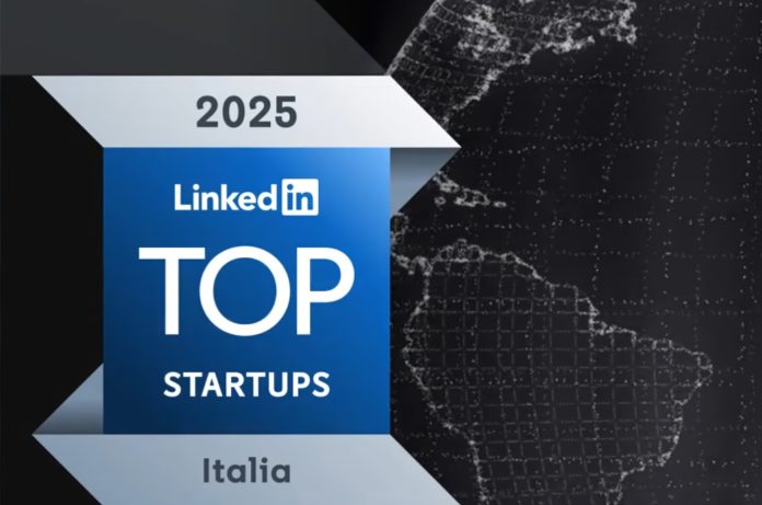startups italia