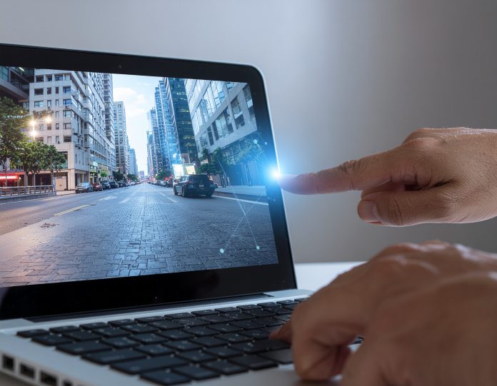 videocamera ai telecamera