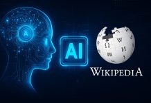 Wikipedia aggiorna i dati di traffico: calano le visite umane, cresce l’impatto dell’AI wikipedia ai