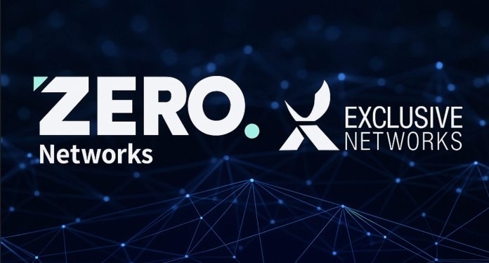 zero networlks exclusive networks zero networlks exclusive networks