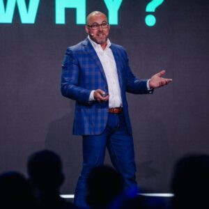 Philippe Deblois, Global Vice President, Solutions Engineering, Dynatrace