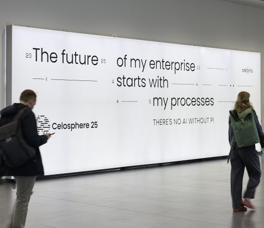 Celosphere 2025: l’impresa intelligente nasce dal contesto