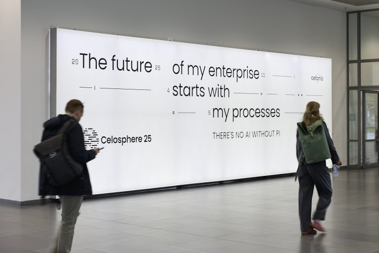 Celosphere 2025: l’impresa intelligente nasce dal contesto