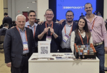 Networking professionale: l’app BizzyNow, complementare a LinkedIn Il team della app di networking professionale BizzyNow